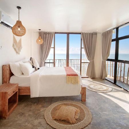 מלון Uluwatu Impossible Cliff House מראה חיצוני תמונה