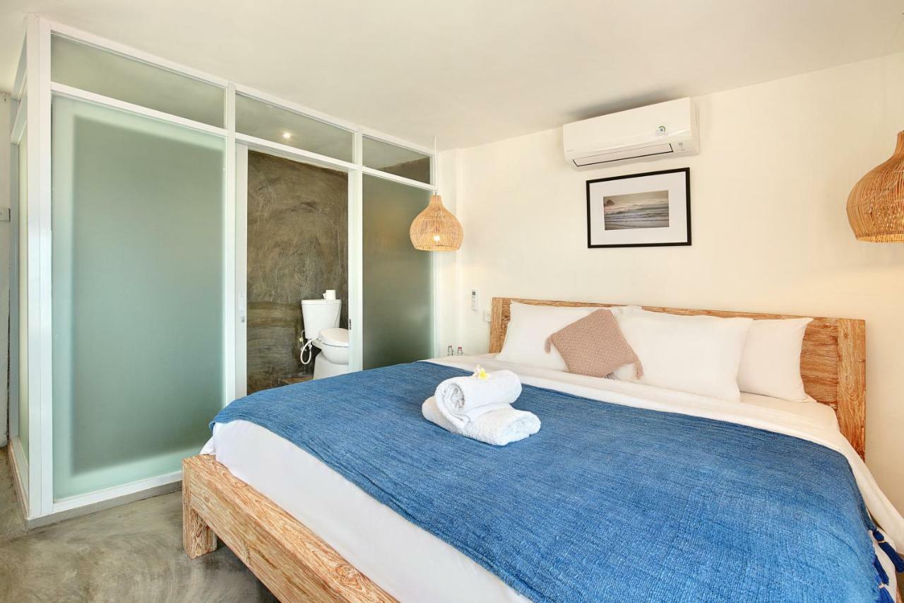 מלון Uluwatu Impossible Cliff House מראה חיצוני תמונה